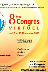 8ème congres virtuel 