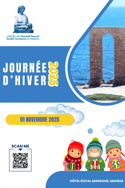 Journée d'hiver 2025