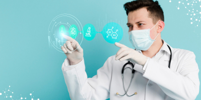 Groupe Digitalisation et IA